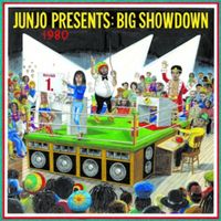 Produktbild: Junjo Presents: Big Showdown
