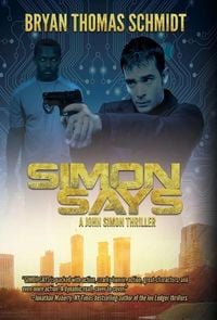 Produktbild: Simon Says