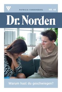 Bild vom Artikel Dr. Norden 68 - Arztroman vom Autor Patricia Vandenberg