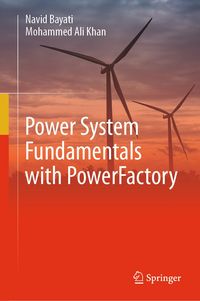 Produktbild: Power System Fundamentals with PowerFactory