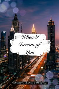 Produktbild: When I Dream of You