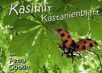 Produktbild: Kasimir Kastanienblatt