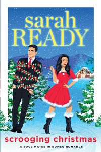 Produktbild: Scrooging Christmas