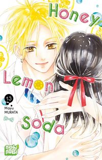 Produktbild: Honey lemon soda. Tome 13