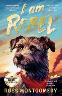 Produktbild: I Am Rebel