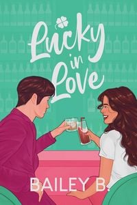Produktbild: Lucky in Love