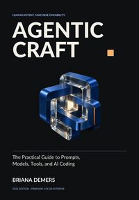 Produktbild: Agentic Craft
