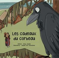Produktbild: Les cadeaux du corbeau