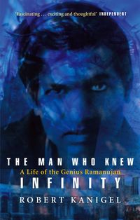 Produktbild: The Man Who Knew Infinity