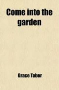 Produktbild: Come Into the Garden