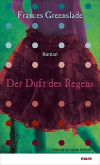 Produktbild: Der Duft des Regens