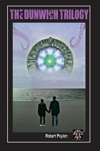 Produktbild: The Dunwich Trilogy