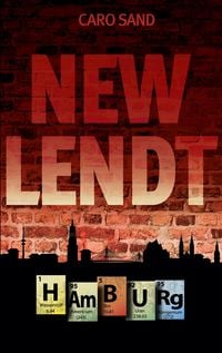 Produktbild: New Lendt Hamburg