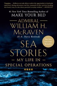 Produktbild: Sea Stories