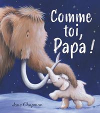 Produktbild: Comme toi, papa !