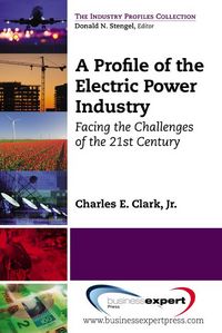Produktbild: A Profile of the Electric Power Industry