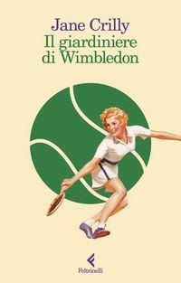 Produktbild: Il giardiniere di Wimbledon