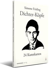 Produktbild: Dichter-K&ouml;pfe