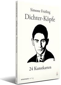 Produktbild: Dichter-K&ouml;pfe