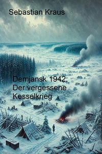 Produktbild: Demjansk 1942