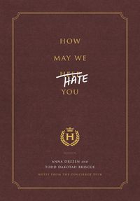 Produktbild: How May We Hate You?