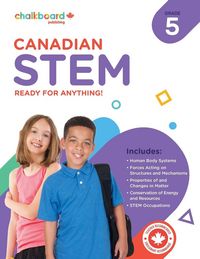 Produktbild: Canadian STEM Grade 5
