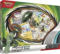 Bild vom Artikel Pokémon - PKM EX Box Mai MBE6 vom Autor 