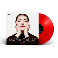 Bild vom Artikel Maria Callas Pure vom Autor Maria Callas