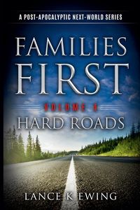 Produktbild: Families First