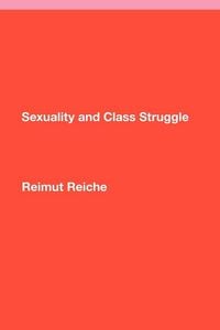 Produktbild: Sexuality and Class Struggle