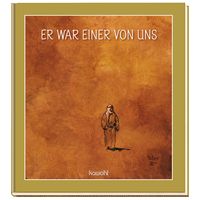 Produktbild: Er war einer von uns