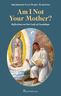Bild vom Artikel Am I Not Your Mother? vom Autor Luis María Martínez