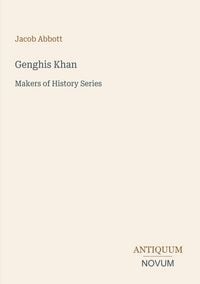 Produktbild: Genghis Khan