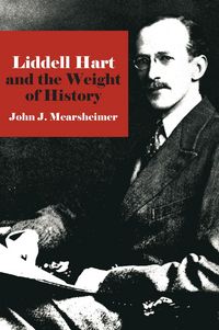 Produktbild: Liddell Hart and the Weight of History