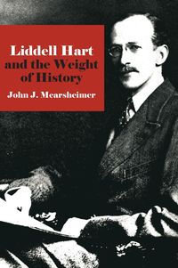Produktbild: Liddell Hart & The Weight Of H
