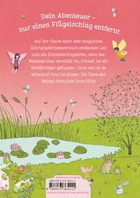 Leonie Looping - Band 2 Das Abenteuer am Waldsee