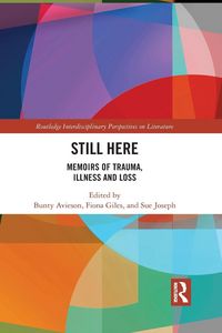 Produktbild: Still Here