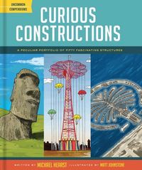 Produktbild: Curious Constructions