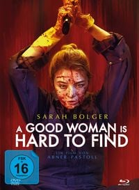 Produktbild: A Good Woman is Hard To Find - 2-Disc Limited Collectors Edition - Mediabook (+ DVD)