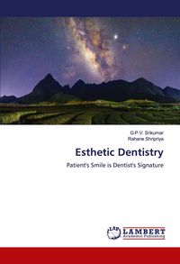 Produktbild: Esthetic Dentistry
