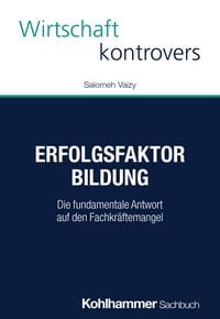 Produktbild: Mit Bildung zum Berufserfolg