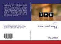 Produktbild: A Smart Lean Practice In SME