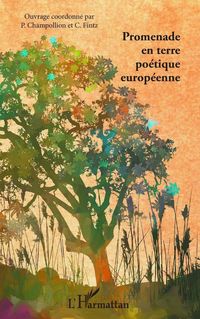 Produktbild: Promenade en terre po&eacute;tique europ&eacute;enne