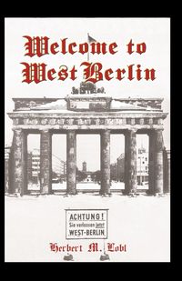 Produktbild: Welcome to West Berlin