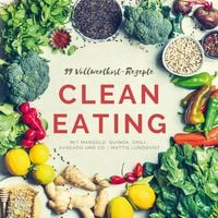 Produktbild: 99 Vollwertkost-Rezepte