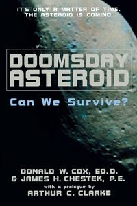 Produktbild: Doomsday Asteroid