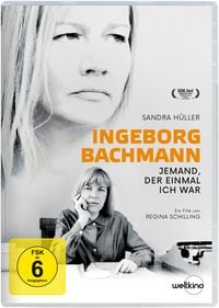 Produktbild Ingeborg Bachmann - Jemand, der einmal ich war
