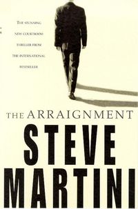 Produktbild: The Arraignment