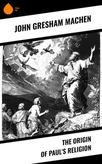 Produktbild: The Origin of Paul's Religion