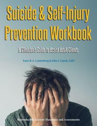 Produktbild: Suicide & Self-Injury Prevention Workbook
